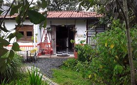 ArtVelez Hostel